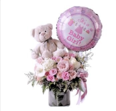 Baby Gift