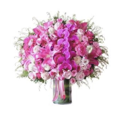 Vase Arrangement