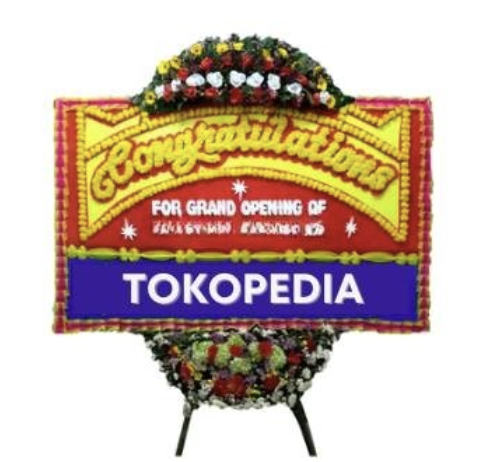 Papan Bunga